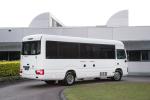 Toyota Coaster 2017 года (AU)